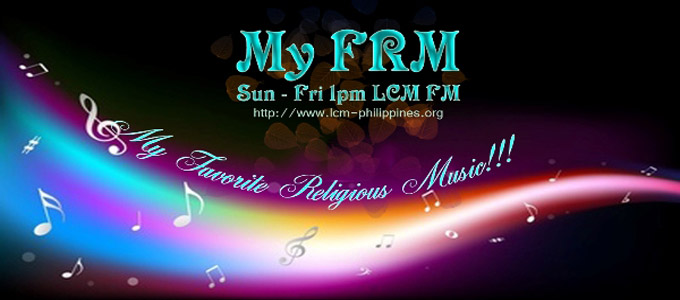 LCM FM - My Favorite Religious Music